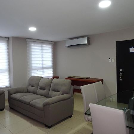 1310 Luxury Room Near Of The Airport - Edificio Kennedy Town Center #403 Guayaquil Exteriér fotografie
