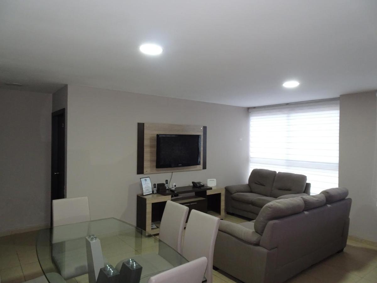1310 Luxury Room Near Of The Airport - Edificio Kennedy Town Center #403 Guayaquil Exteriér fotografie